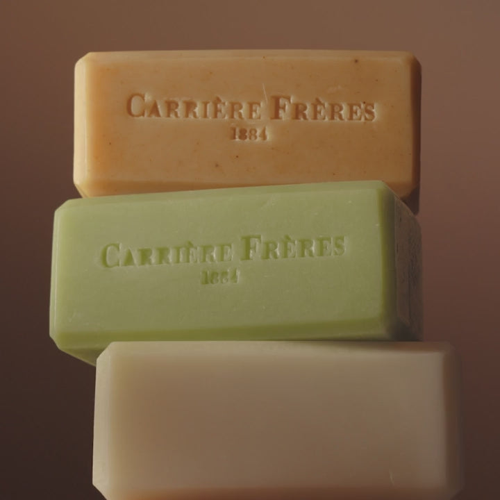 Carrière Frères - Savon Solide Corps Apotheca