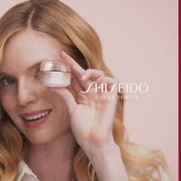 Shiseido Benefiance Anti-Falten Augencreme