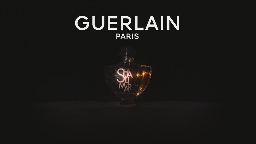 Guerlain Shalimar - Eau de parfum intense