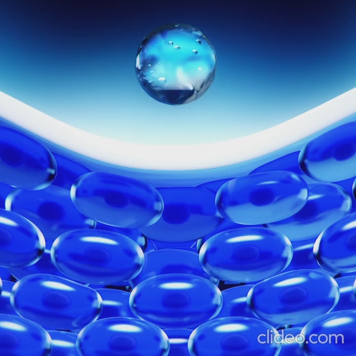 Shiseido Bio-Performance - Duo Skin Filler Serum