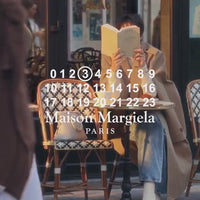 Maison Margiela Afternoon Delight - Eau de toilette