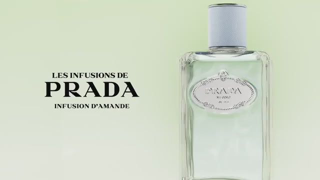 Prada Les Infusions de Prada - Zeder - Eau de Parfum