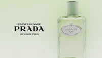 Prada Les Infusions de Prada - Iris - Eau de parfum
