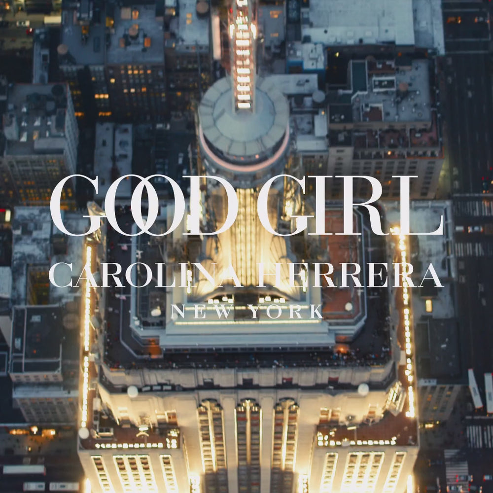 Carolina Herrera - Good Girl Eau de parfum