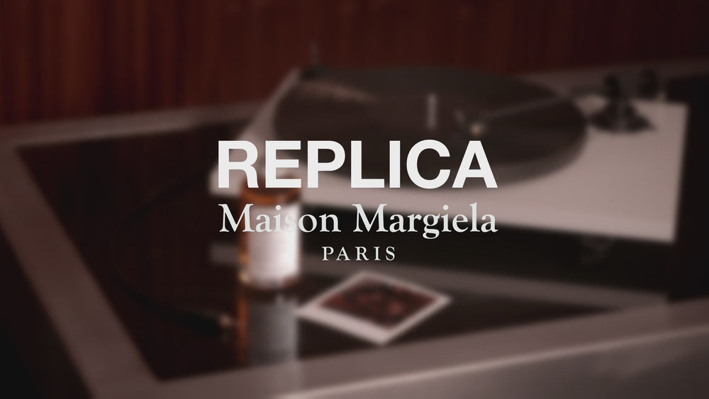 Maison Margiela Jazz Club - Eau de toilette