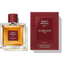 Guerlain Habit Rouge Spirit - Eau de Parfum