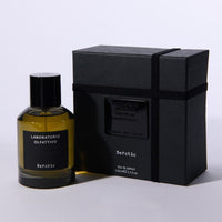 Laboratorio Olfattivo - Nerotic Eau de parfum