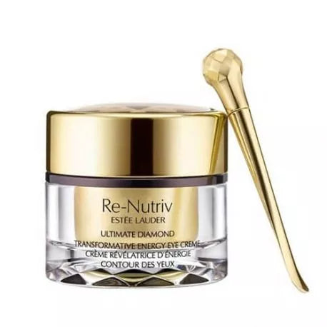 Estée Lauder Re-Nutriv Ultimate Diamond - Ojos