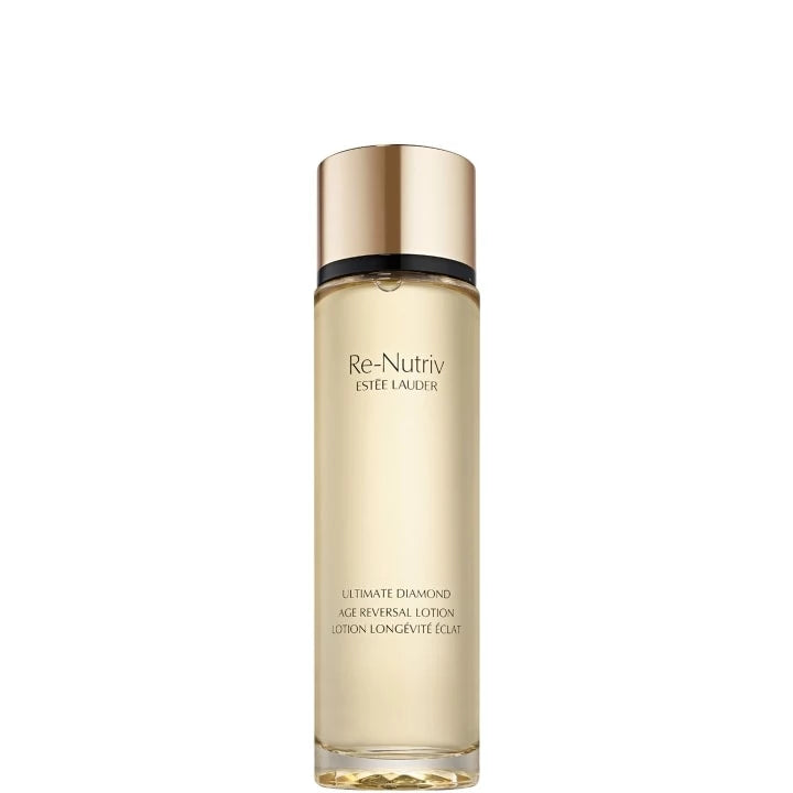 Estée Lauder Re-Nutriv Ultimate Diamond - Lotion Révélatrice d’Éclat