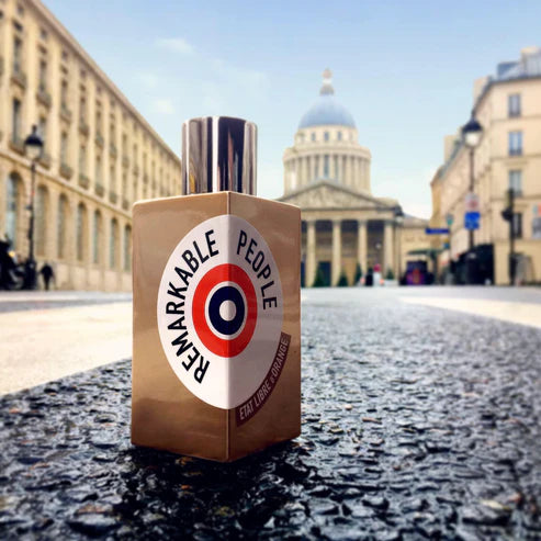 Etat Libre d'Orange Remarkable People