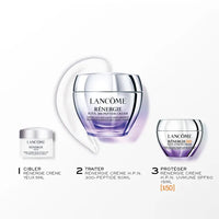 Lancôme - Coffret Rénergie HPN 300-Peptides crème