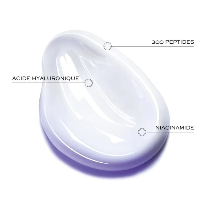 Lancôme - Coffret Rénergie HPN 300-Peptides crème