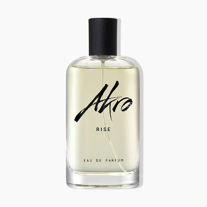 Akro - Rise