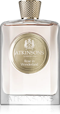 Atkinsons Rose In Wonderland - Eau de parfum