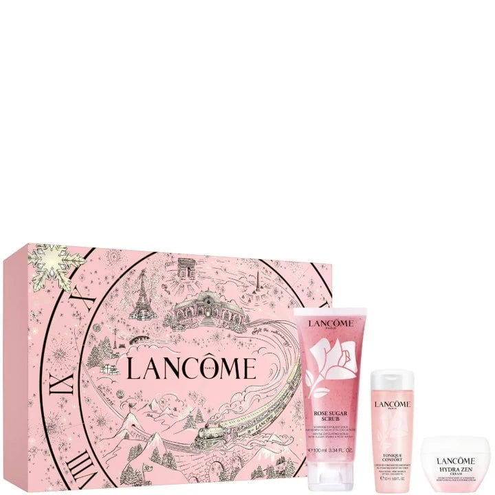 Lancôme Coffret - Confort