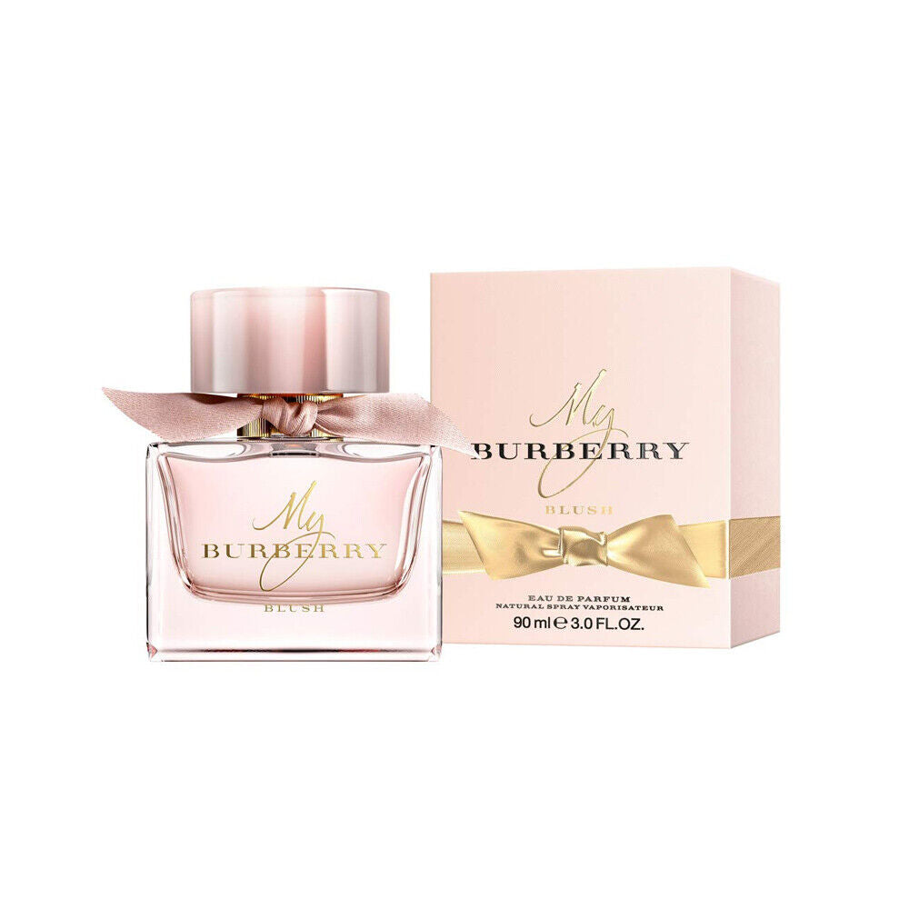 Burberry My Burberry Blush - Eau de parfum-Parfumerie Olara-1
