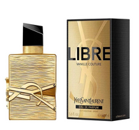 Yves Saint Laurent Libre Vanille Couture