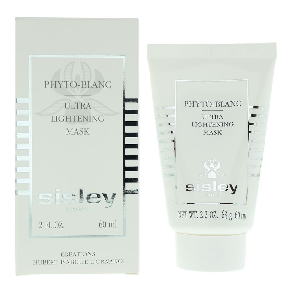 Sisley - Phyto Blanc Ultra Lightening Mask