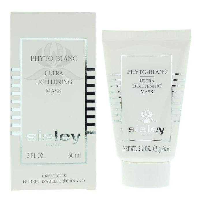Sisley - Phyto Blanc Ultra Lightening Mask