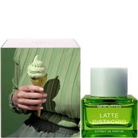 New Notes Latte Pistachio - Extrait de parfum