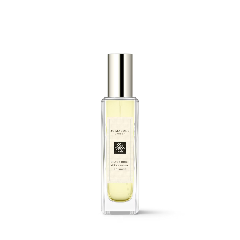 Jo Malone London - Silver Birch & Lavender