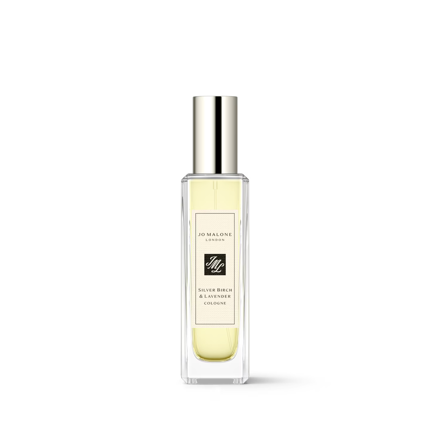 Jo Malone London - Silver Birch & Lavender