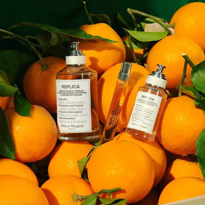 Maison Margiela Never-ending Summer - Eau de toilette