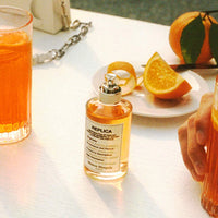 Maison Margiela Never-ending Summer - Eau de toilette