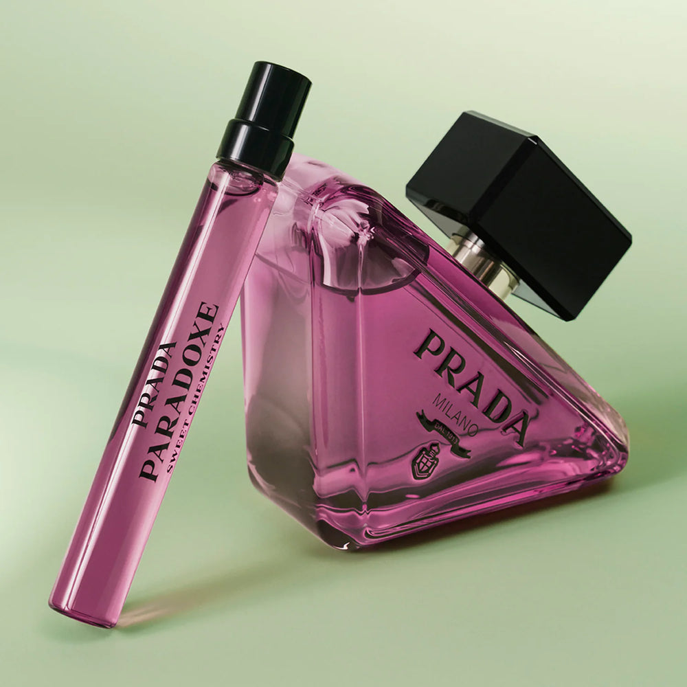 Prada Paradoxe - Sweet Chemistry Eau De Parfum