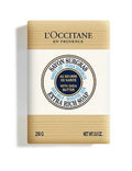 L'Occitane Savon Surgras Karité lait