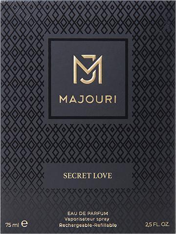 Majouri - Secret Love