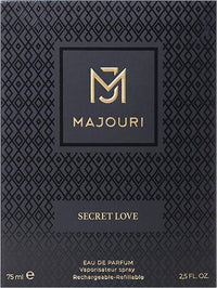 Majouri - Secret Love