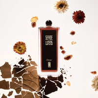 Serge Lutens Chergui et ses notes olfactives