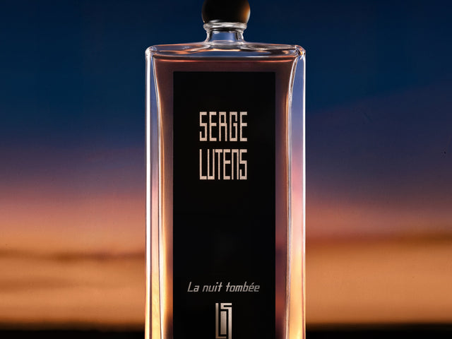 Univers Serge Lutens
