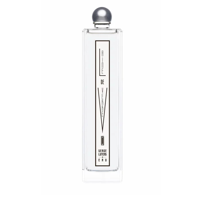 Serge Lutens Laïne de verre - Eau de parfum