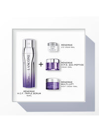 Lancôme Dreifach-Serum-Set