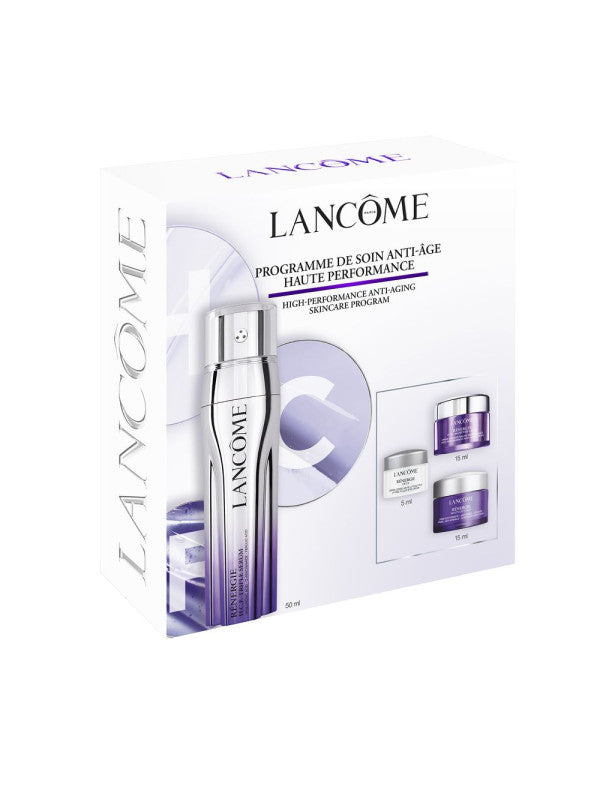 Lancôme Dreifach-Serum-Set