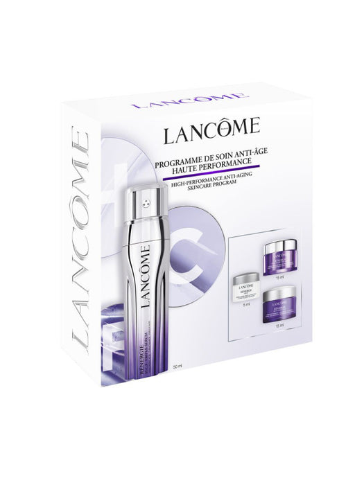 Lancôme Coffret Triple Sérum