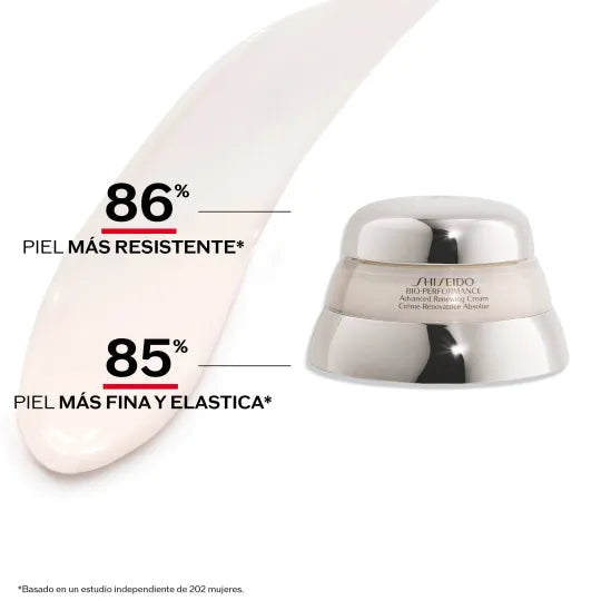 Shiseido Coffret Bio-Performance Advanced Super Revitalizing Cream