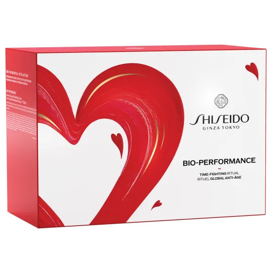 Shiseido Coffret Bio-Performance Advanced Super Revitalizing Cream