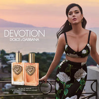 Dolce & Gabbana Devotion EDPI - Set regalo da 100 ml