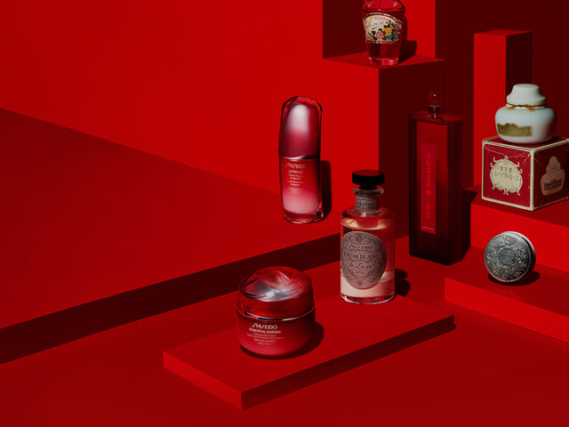 Univers Shiseido