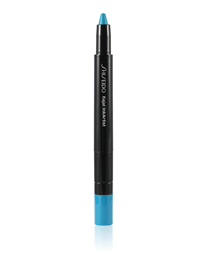 Shiseido Kajal InkArtist - Schatten, Liner, Augenbrauen