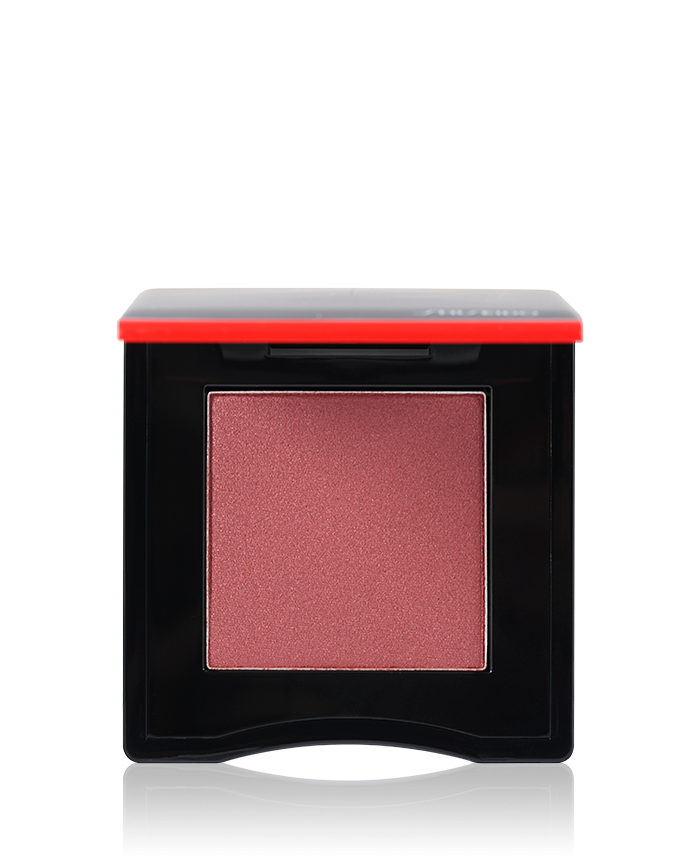 Shiseido Blush InnerGlow Powder - Long-wear blush 8h