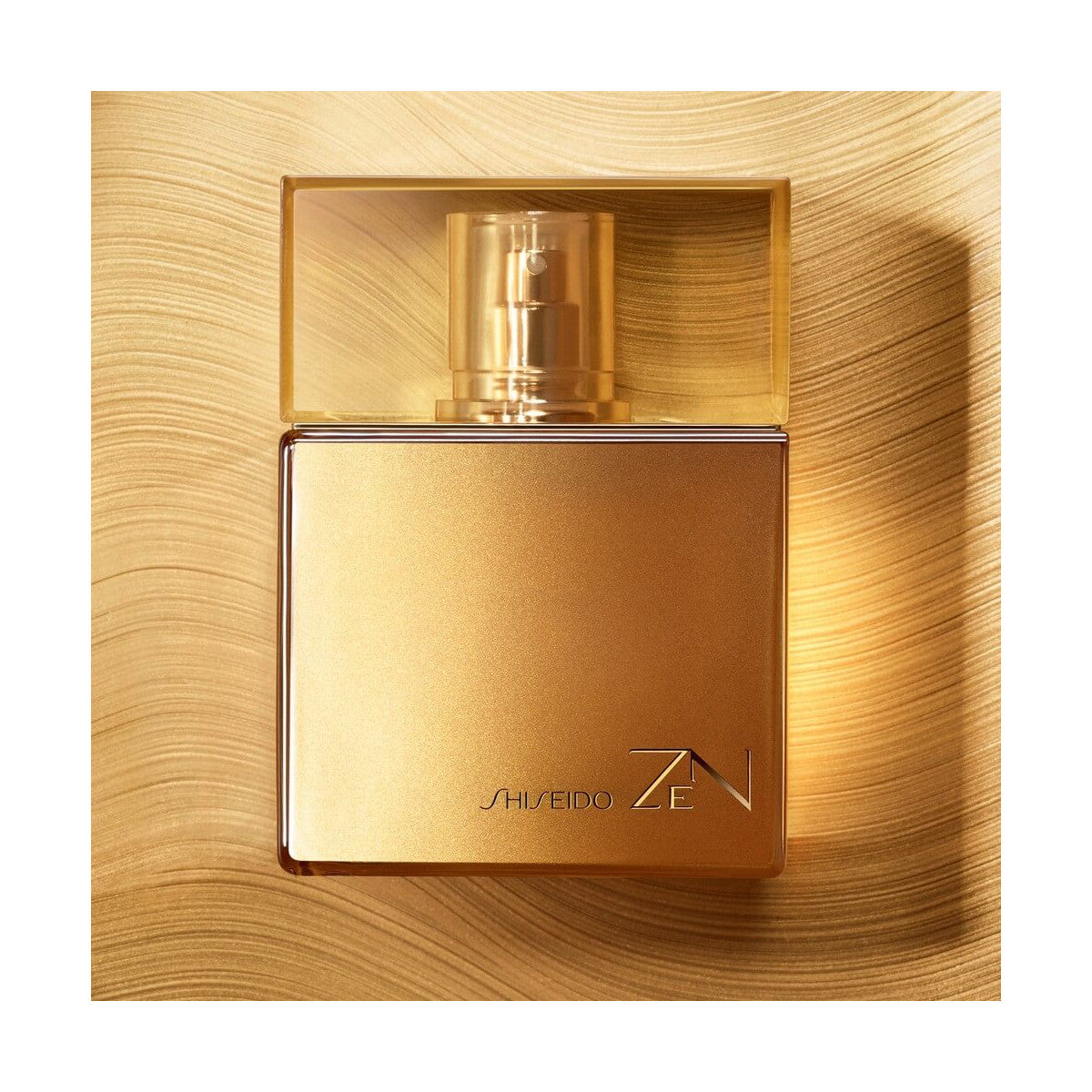 Shiseido Zen - Eau de parfum-Parfumerie Olara-1