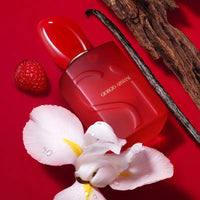 Armani SI Passione - Red Bloom