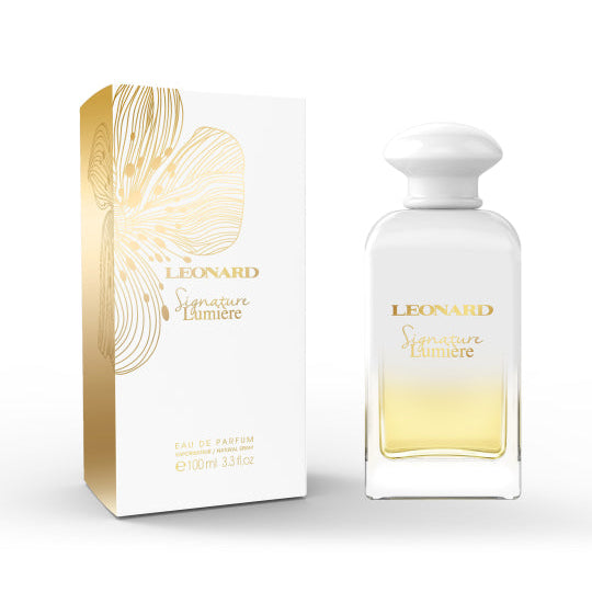 Léonard - Signature Lumière Eau de parfum