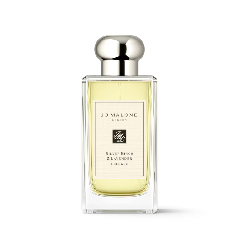 Jo Malone London - Silver Birch & Lavender