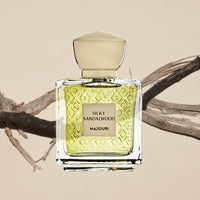 Majouri - Silky Sandalwood