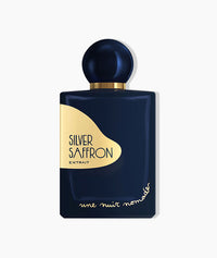 Une Nuit Nomade Silver Saffron - Extrait de Parfum